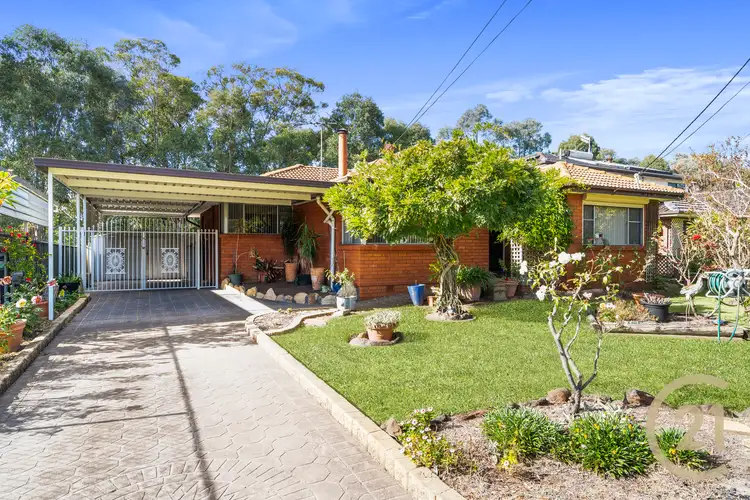 Second view of Homely house listing, 32 Murphy Avenue, Liverpool NSW 2170