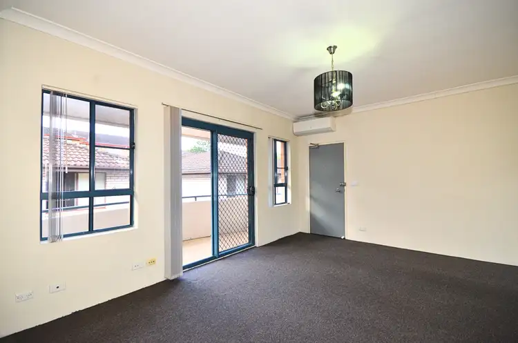 Second view of Homely unit listing, 5/22 Hutchinson Street, Granville NSW 2142