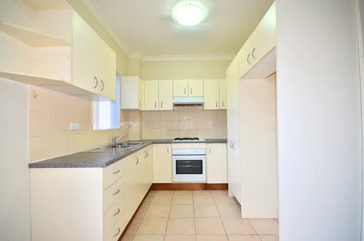 Third view of Homely unit listing, 5/22 Hutchinson Street, Granville NSW 2142