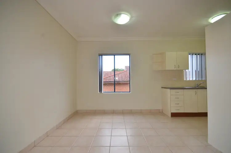 Fourth view of Homely unit listing, 5/22 Hutchinson Street, Granville NSW 2142