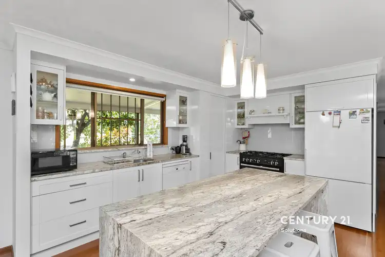 Fourth view of Homely rural property listing, 61 Old Gracemere Road, Fairy Bower QLD 4700