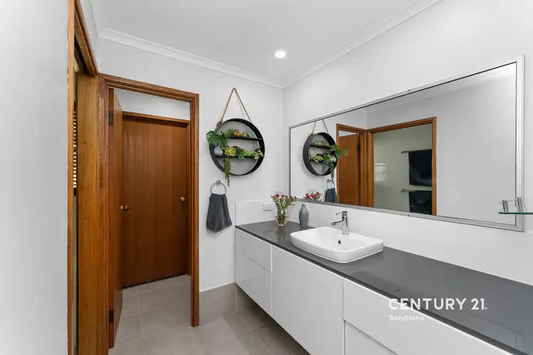 Fifth view of Homely rural property listing, 61 Old Gracemere Road, Fairy Bower QLD 4700