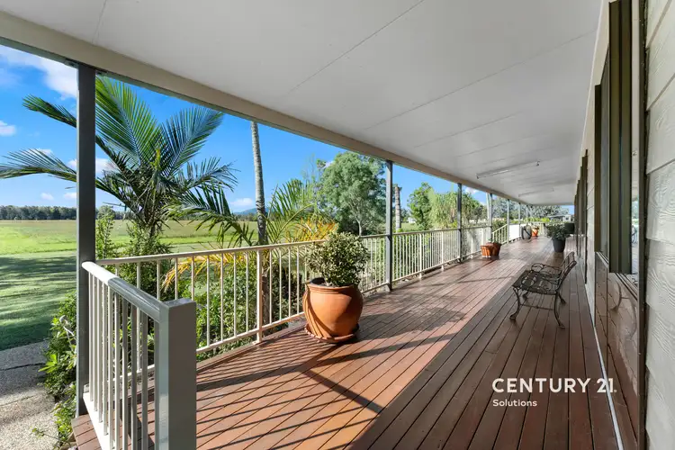 Sixth view of Homely rural property listing, 61 Old Gracemere Road, Fairy Bower QLD 4700