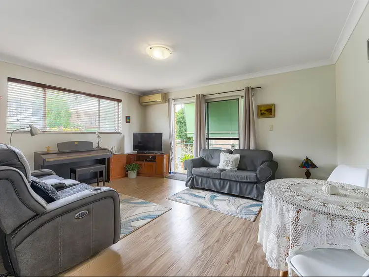 Second view of Homely unit listing, 1/44 Yeronga Street, Yeronga QLD 4104