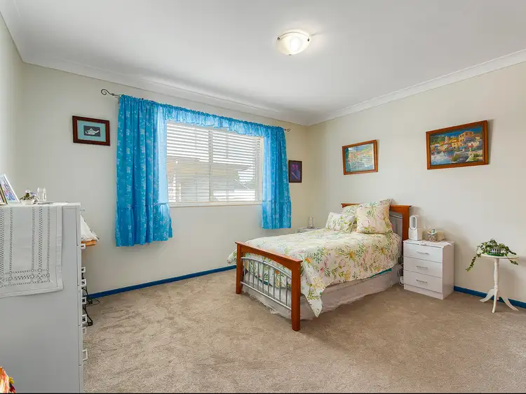 Fifth view of Homely unit listing, 1/44 Yeronga Street, Yeronga QLD 4104