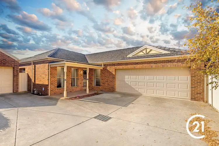 Main view of Homely unit listing, 3/24 Haverfield Street, Echuca VIC 3564
