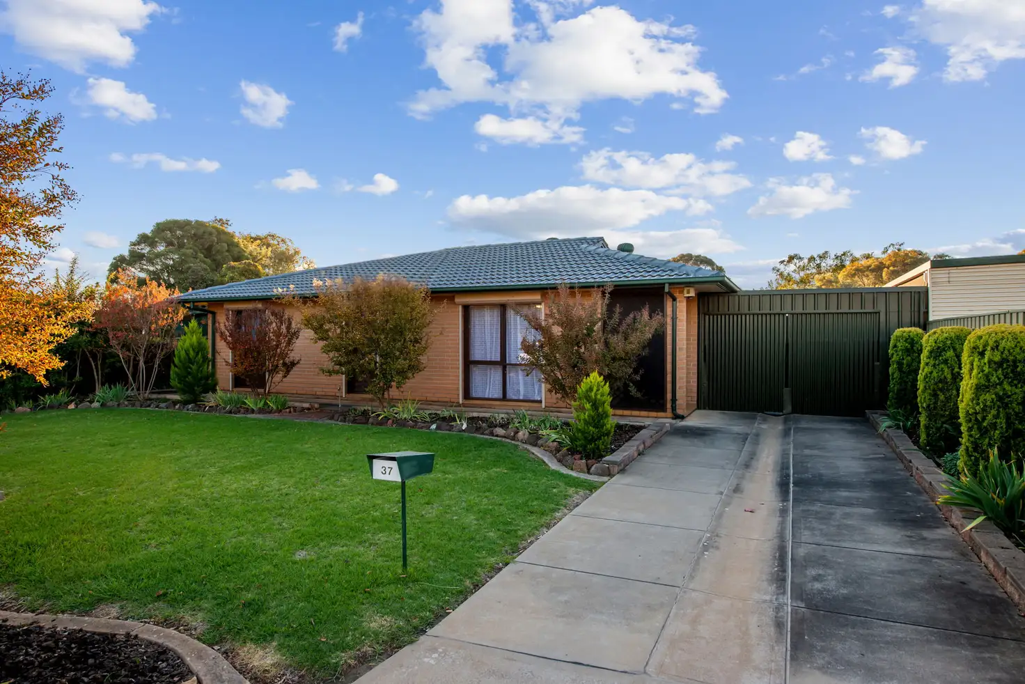 Main view of Homely house listing, 37 Jones Crescent, Elizabeth East SA 5112