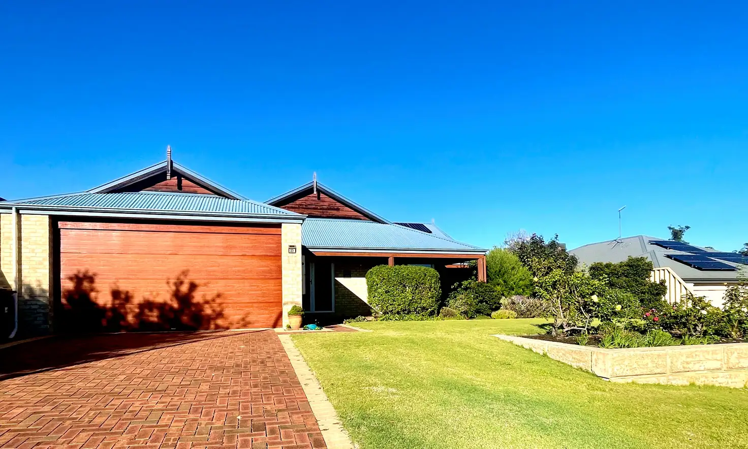 Main view of Homely house listing, 23 Casson Street, Dalyellup WA 6230