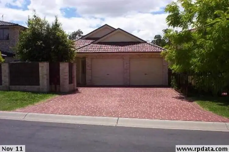 Main view of Homely house listing, 4 Barrington Court, Holsworthy NSW 2173