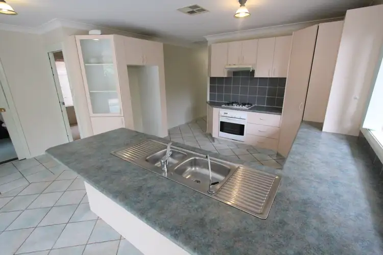 Third view of Homely house listing, 4 Barrington Court, Holsworthy NSW 2173