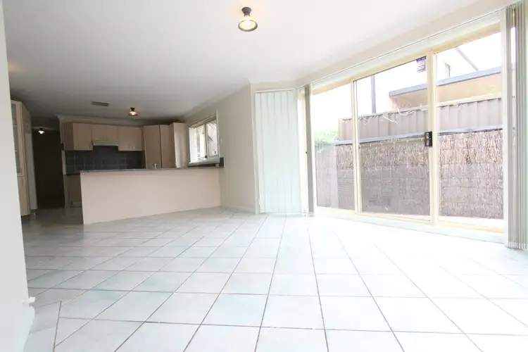 Fifth view of Homely house listing, 4 Barrington Court, Holsworthy NSW 2173