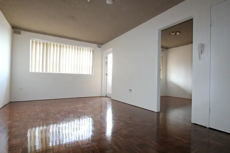 Third view of Homely apartment listing, 9/52-54 Speed Street, Liverpool NSW 2170