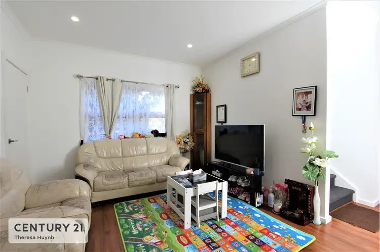 Second view of Homely townhouse listing, 3 Chava Place, Springvale South VIC 3172