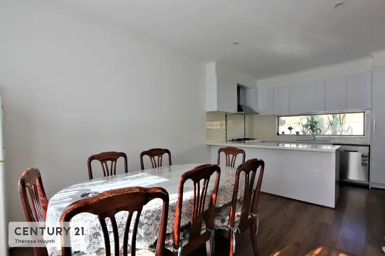 Third view of Homely townhouse listing, 3 Chava Place, Springvale South VIC 3172