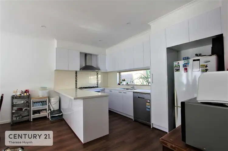 Fourth view of Homely townhouse listing, 3 Chava Place, Springvale South VIC 3172