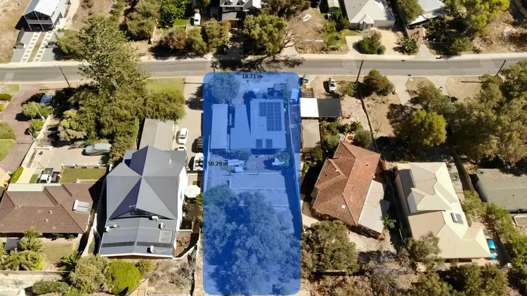 Third view of Homely house listing, 30 Hazel Avenue, Quinns Rocks WA 6030