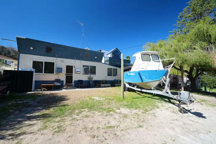 Fourth view of Homely house listing, 30 Hazel Avenue, Quinns Rocks WA 6030
