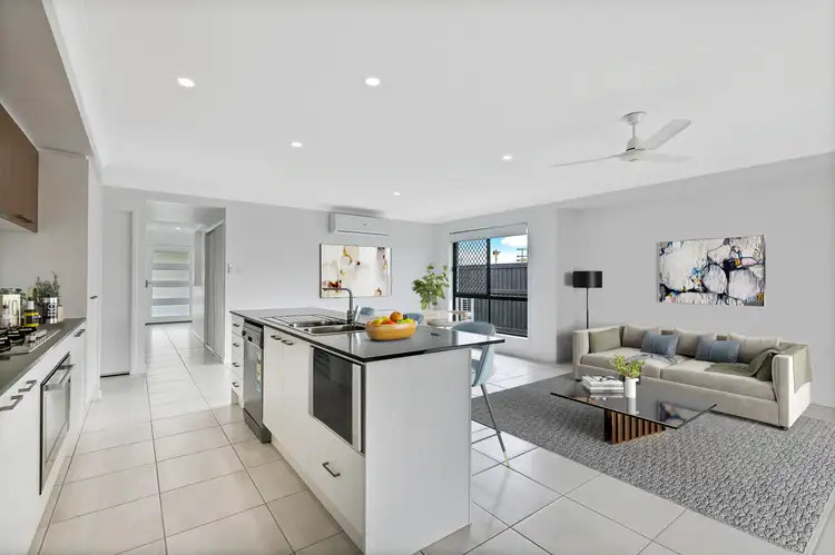 Main view of Homely house listing, 85 Charlotte Avenue, Nirimba QLD 4551