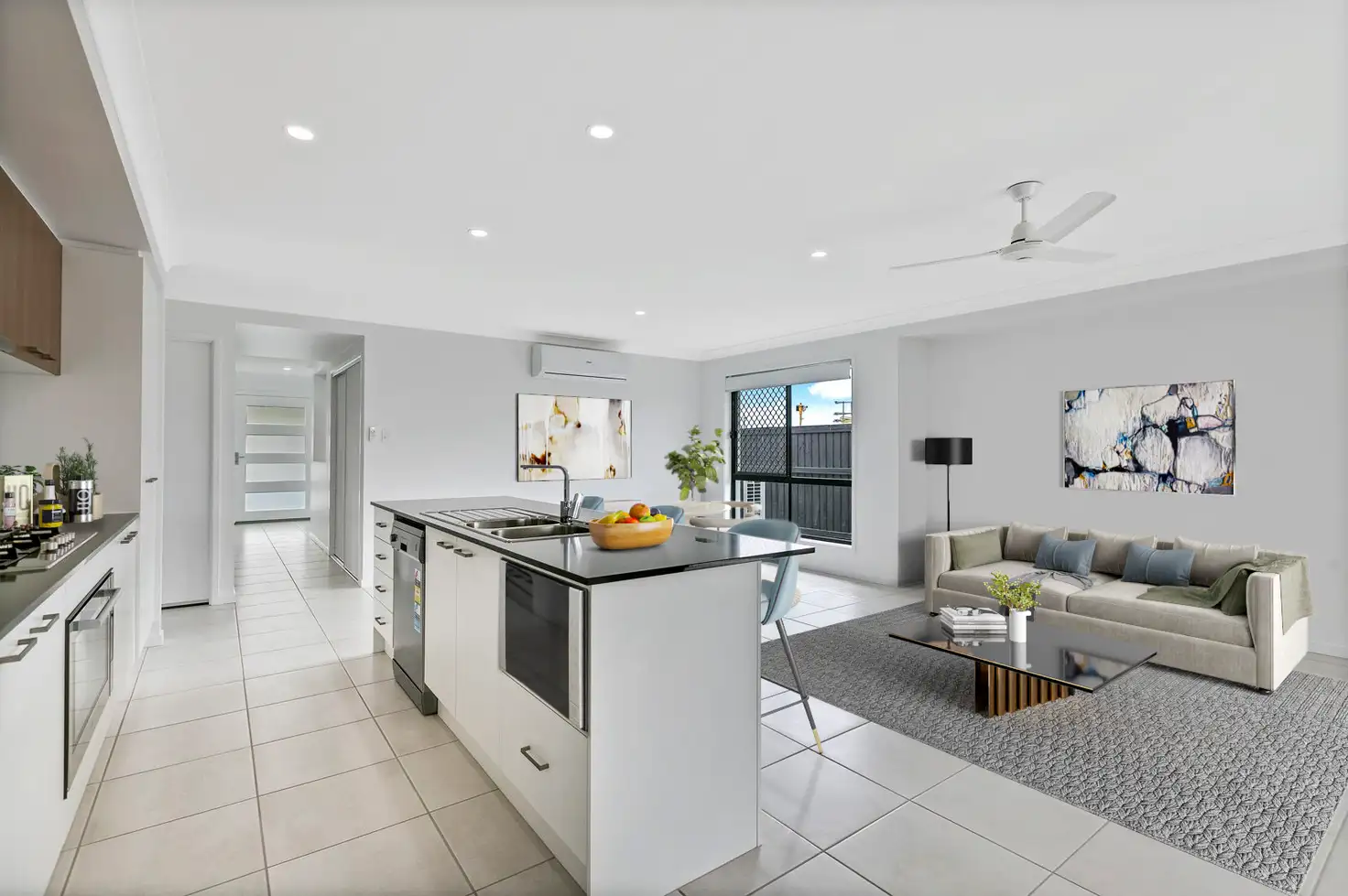 Main view of Homely house listing, 85 Charlotte Avenue, Nirimba QLD 4551