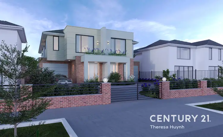 Fifth view of Homely house listing, 25 Newcomen Road, Springvale VIC 3171