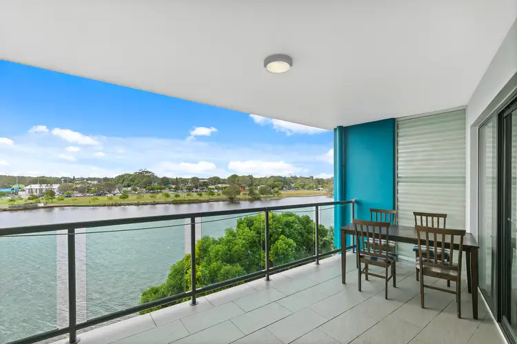 56/11 Innovation Parkway, Birtinya QLD 4575