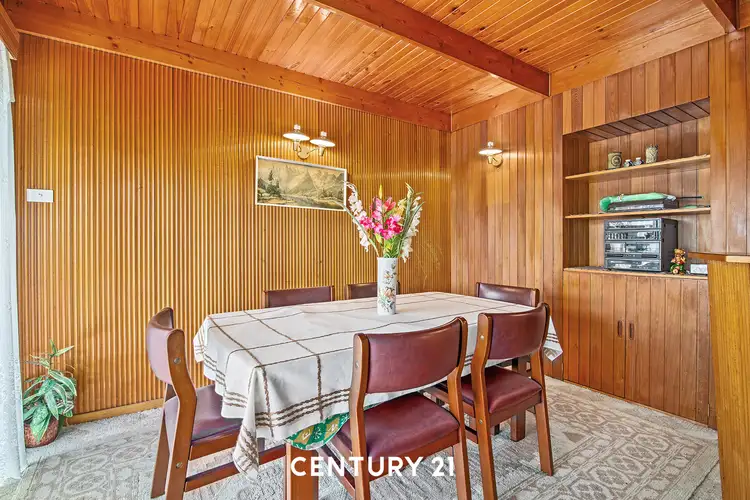 Third view of Homely house listing, 32 Roberts Avenue, Mulgrave VIC 3170