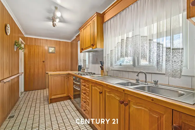 Fourth view of Homely house listing, 32 Roberts Avenue, Mulgrave VIC 3170