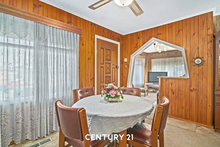 Fifth view of Homely house listing, 32 Roberts Avenue, Mulgrave VIC 3170