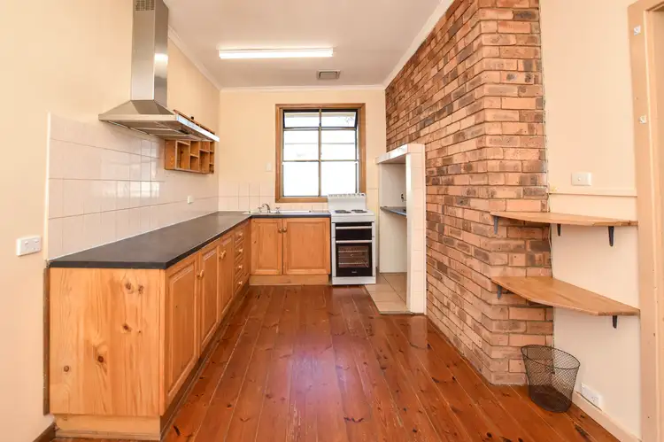 Second view of Homely house listing, 13 Smith Street, Parndana SA 5220