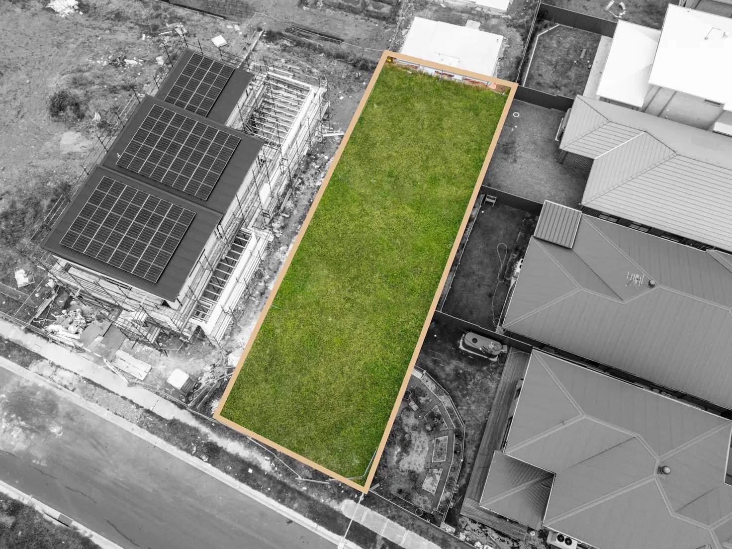 Main view of Homely land listing, 80 Wainwright Drive, Cobbitty NSW 2570