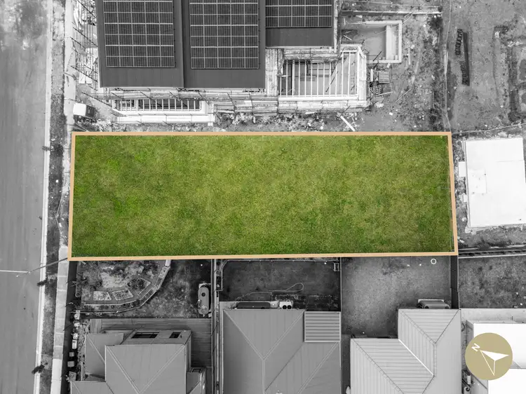 Second view of Homely land listing, 80 Wainwright Drive, Cobbitty NSW 2570