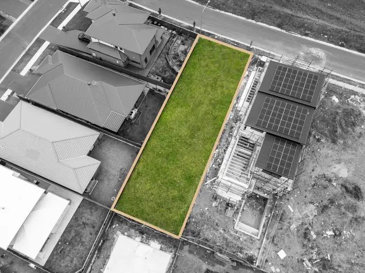Third view of Homely land listing, 80 Wainwright Drive, Cobbitty NSW 2570