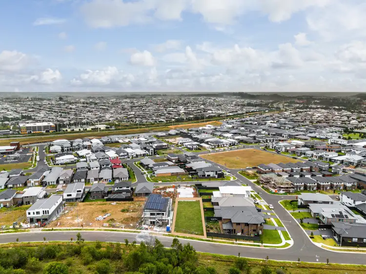 Fifth view of Homely land listing, 80 Wainwright Drive, Cobbitty NSW 2570