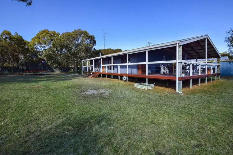 320 Birchmore Road, Macgillivray SA 5223