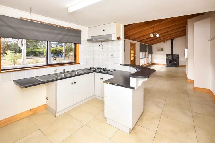 Second view of Homely house listing, 320 Birchmore Road, Macgillivray SA 5223