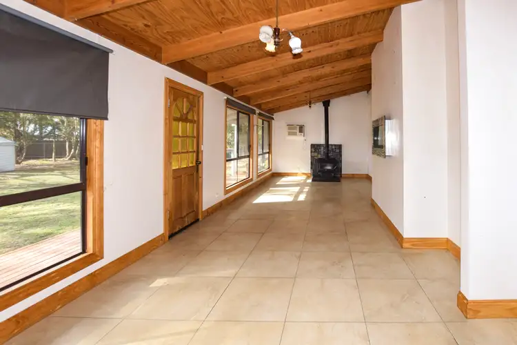 Fifth view of Homely house listing, 320 Birchmore Road, Macgillivray SA 5223
