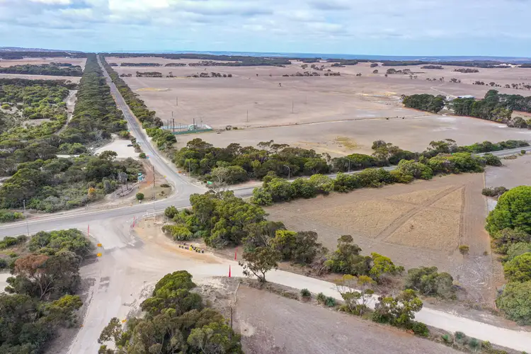 Second view of Homely land listing, Lot 1 Hog Bay Road, Haines SA 5223