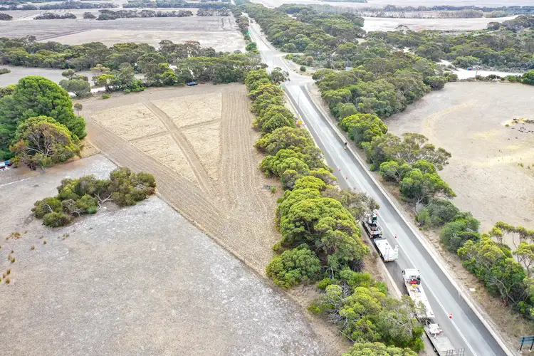 Third view of Homely land listing, Lot 1 Hog Bay Road, Haines SA 5223