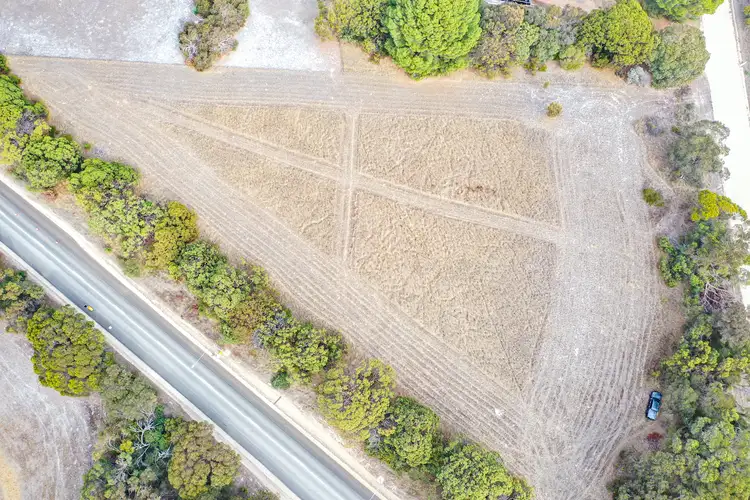Fourth view of Homely land listing, Lot 1 Hog Bay Road, Haines SA 5223