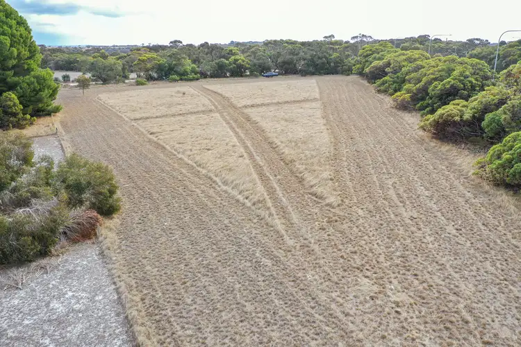 Fifth view of Homely land listing, Lot 1 Hog Bay Road, Haines SA 5223