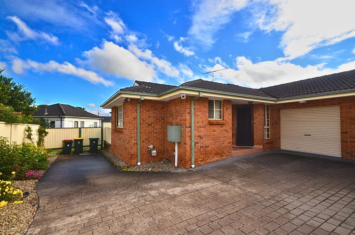 Main view of Homely villa listing, 12 Pendle Way, Pendle Hill NSW 2145