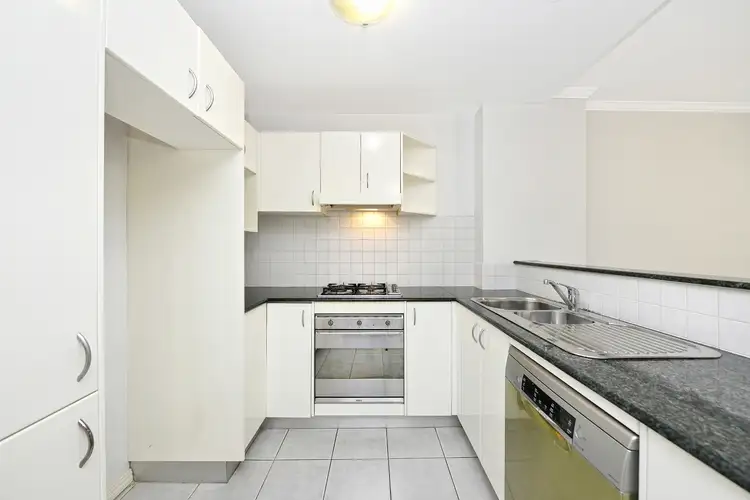 Third view of Homely apartment listing, 202/6 Yara Avenue, Rozelle NSW 2039