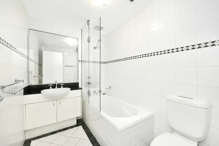 Fourth view of Homely apartment listing, 202/6 Yara Avenue, Rozelle NSW 2039
