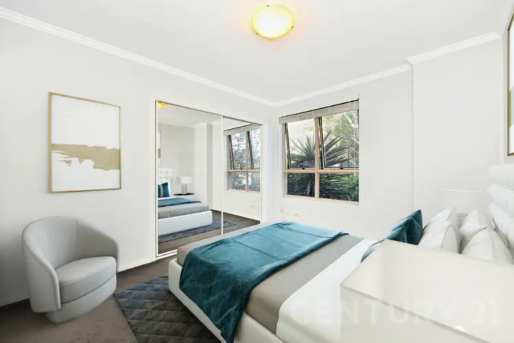 Fifth view of Homely apartment listing, 202/6 Yara Avenue, Rozelle NSW 2039