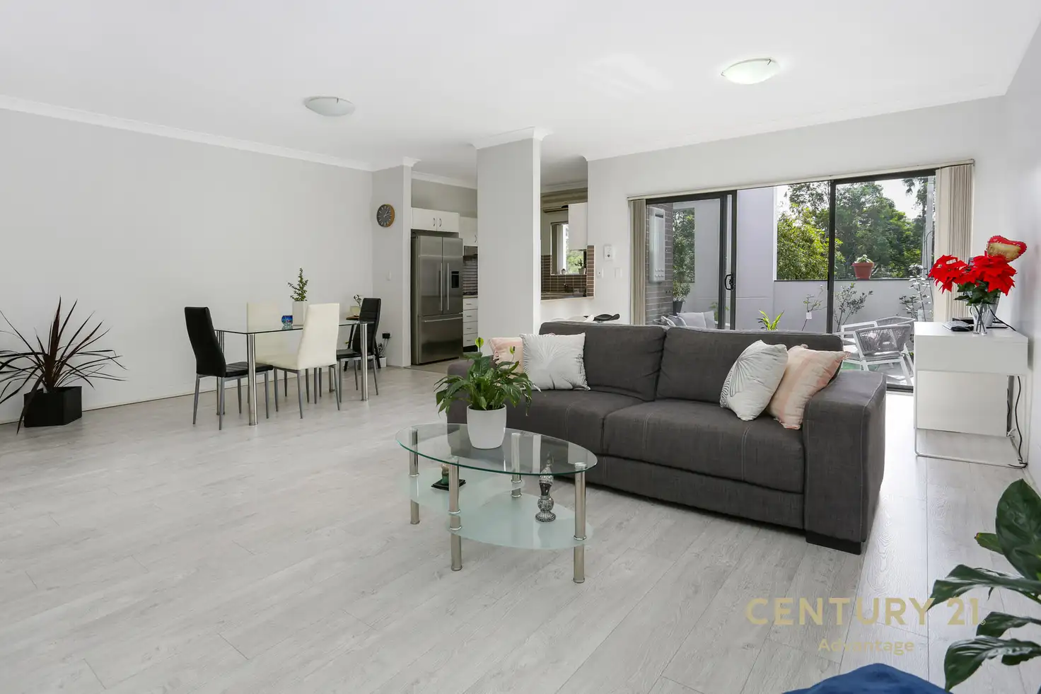 Main view of Homely apartment listing, 8/20-22 Briens Road, Northmead NSW 2152