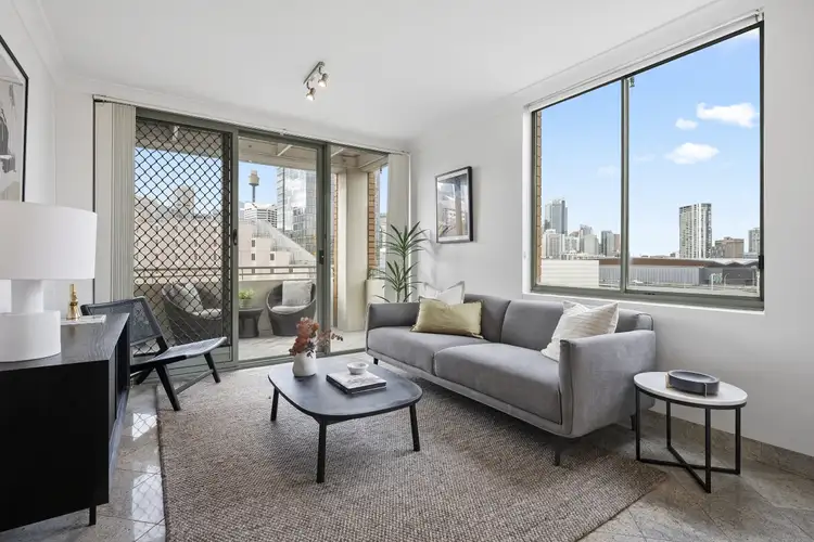 901/233 Pyrmont Street, Pyrmont NSW 2009