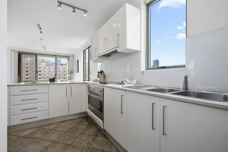 Fifth view of Homely apartment listing, 901/233 Pyrmont Street, Pyrmont NSW 2009