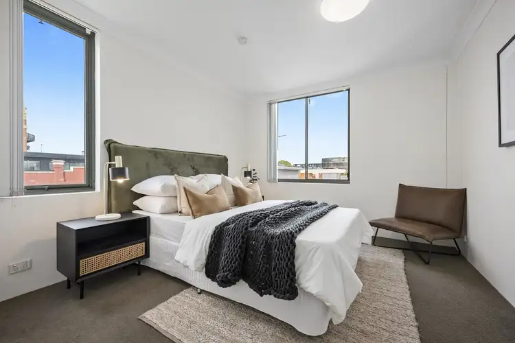 Sixth view of Homely apartment listing, 901/233 Pyrmont Street, Pyrmont NSW 2009