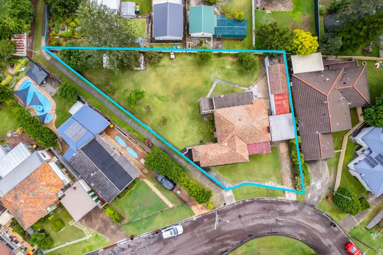 Second view of Homely house listing, 16 Thomas Street, Raymond Terrace NSW 2324