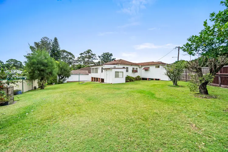 Third view of Homely house listing, 16 Thomas Street, Raymond Terrace NSW 2324